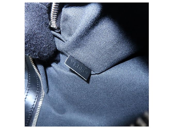 Louis Vuitton Thomas Damier Graphite - vue 7