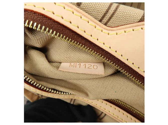 Louis Vuitton Delightful Monogram Canvas MM - vista 7
