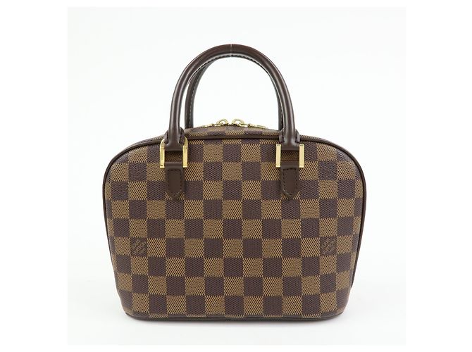 Louis Vuitton Sarria Damier Mini - vista 2