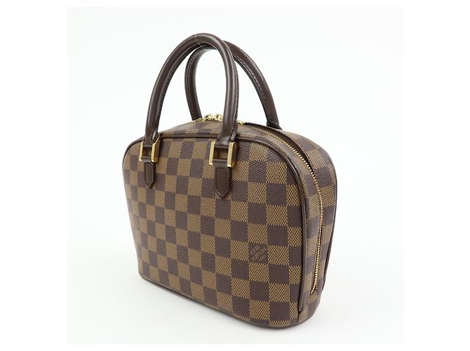 Louis Vuitton Sarria Damier Mini - vista 3