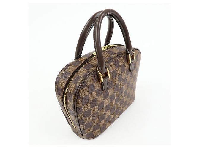 Louis Vuitton Sarria Damier Mini - vista 4