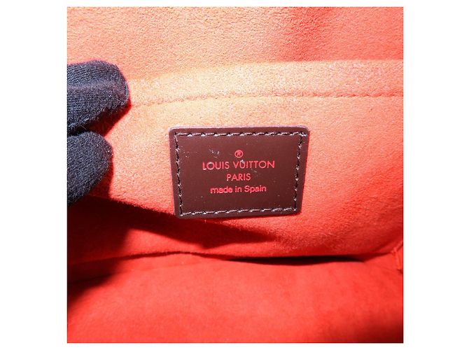 Louis Vuitton Sarria Damier Mini - vista 6