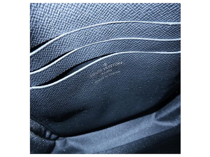 Louis Vuitton Christopher Wearable Macassar Monogram Canvas - vue 5