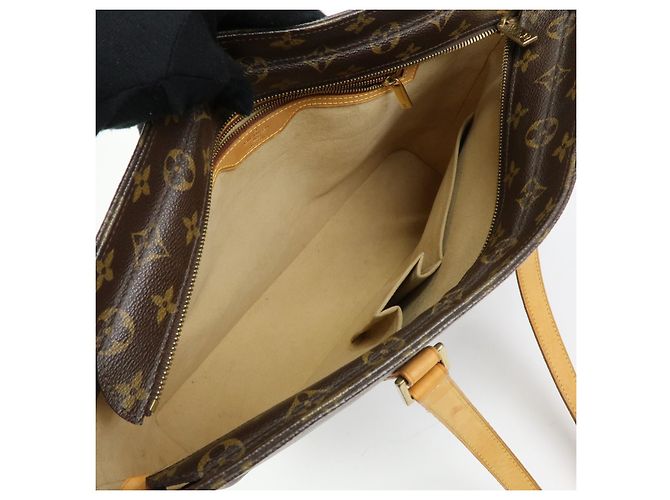 Louis Vuitton Luco Monogram Canvas - vista 5
