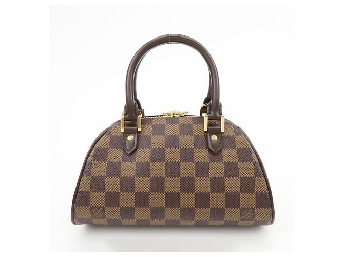 Louis Vuitton Ribera Damier Mini - vista 2
