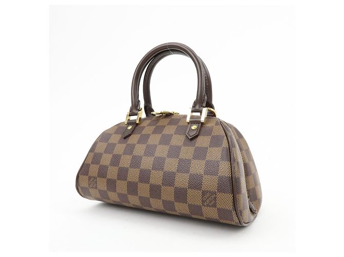 Louis Vuitton Ribera Damier Mini - vista 3
