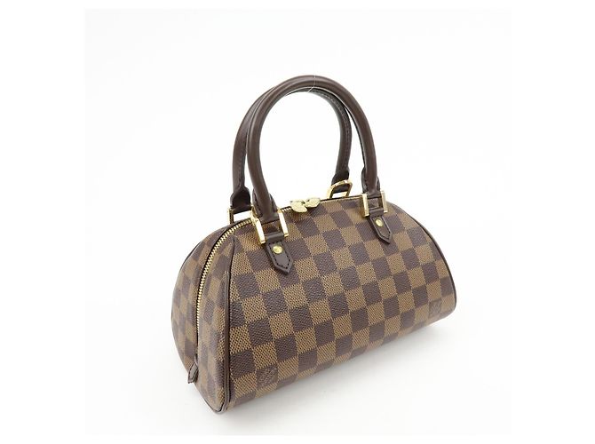 Louis Vuitton Ribera Damier Mini - vista 4