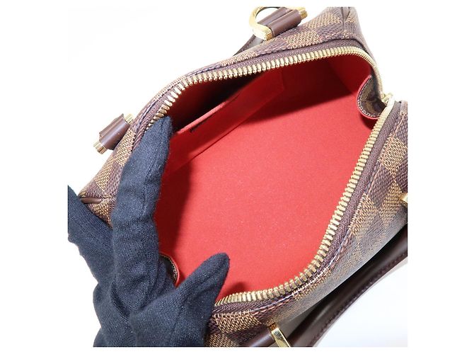 Louis Vuitton Ribera Damier Mini - vista 5