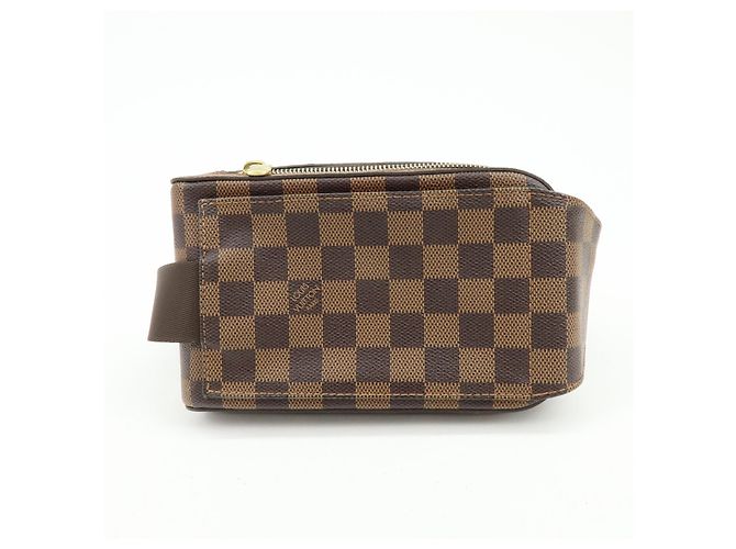 Louis Vuitton Geronimos Waist Damier - vista 2