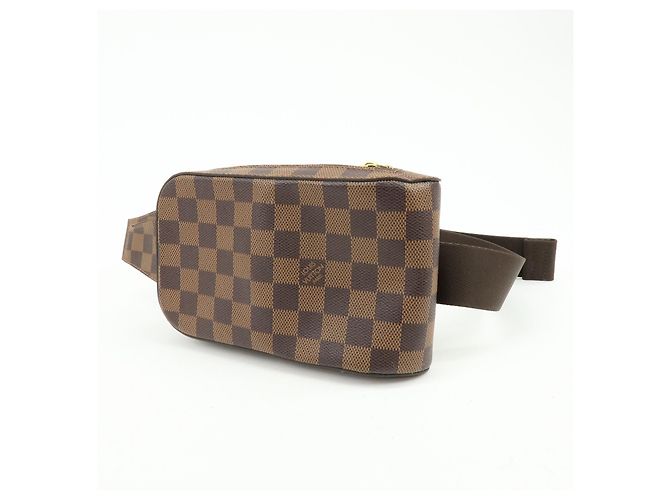 Louis Vuitton Geronimos Waist Damier - vista 3