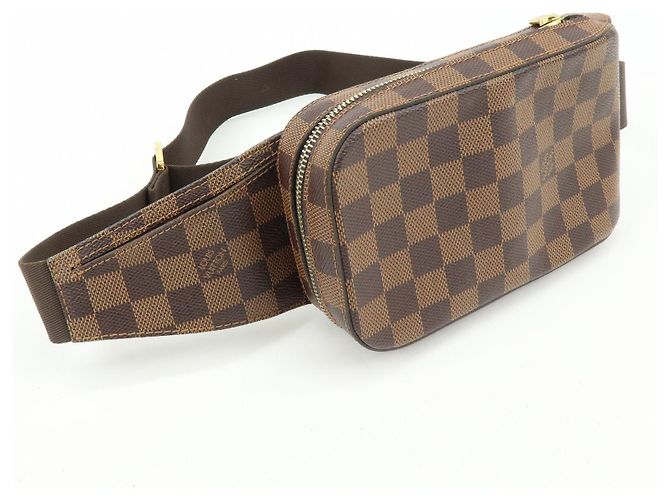 Louis Vuitton Geronimos Waist Damier - vista 4