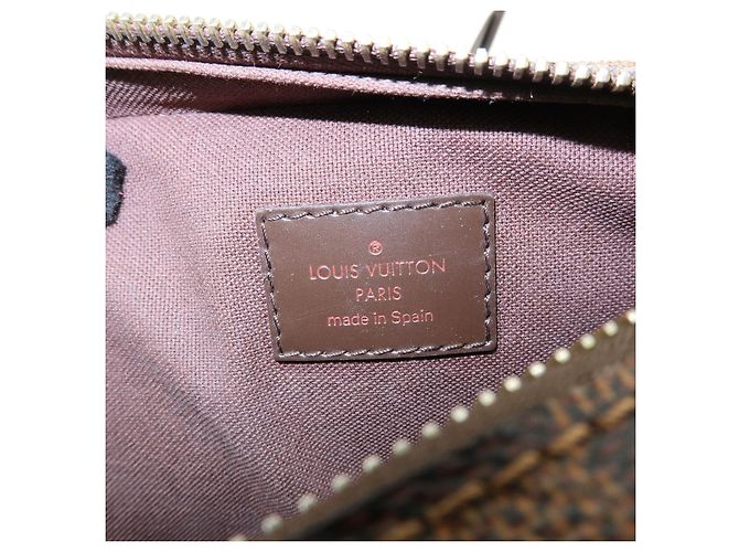 Louis Vuitton Geronimos Waist Damier - vista 6