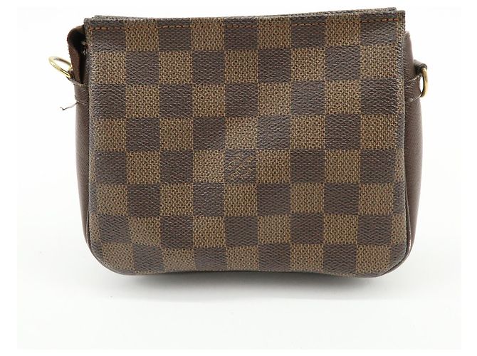 Louis Vuitton Trousse Make Up Damier - vista 2