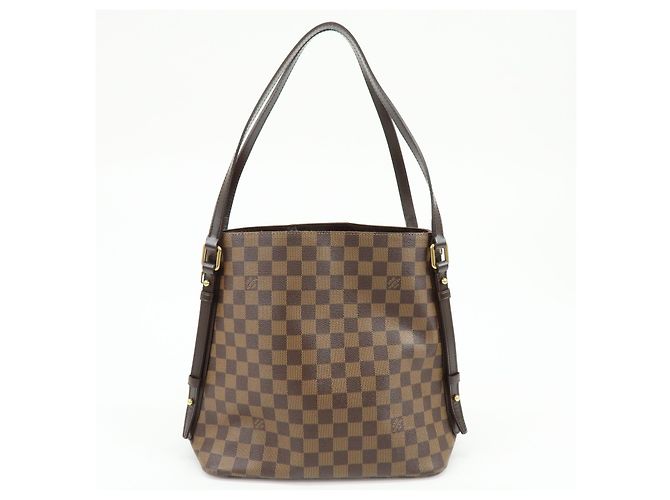 Louis Vuitton Cabas Rivington Damier - vista 2