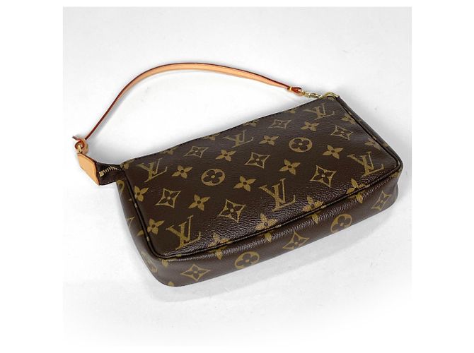 Louis Vuitton Monogram Pochette Accessoires - vista 2