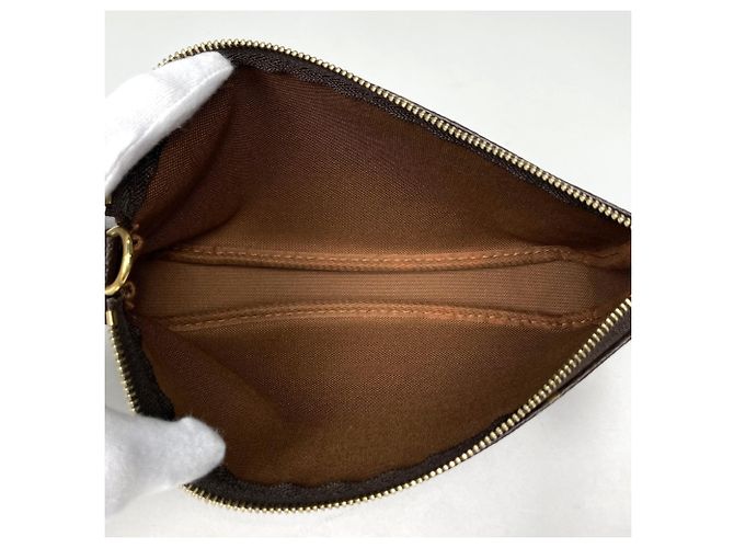 Louis Vuitton Monogram Pochette Accessoires - vista 7