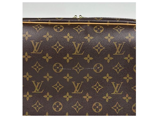 Borsa a tracolla Louis Vuitton Reporter GM - vista 5