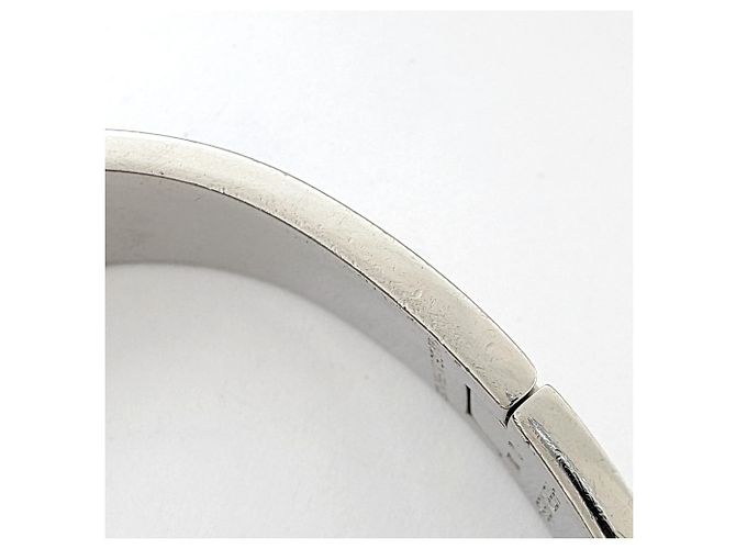Hermès Pulsera Rígida Hermes Clic Clac PM - vista 5
