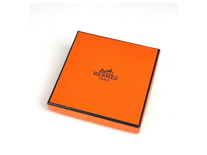 Hermès Pulsera Rígida Hermes Clic Clac PM - vista 7