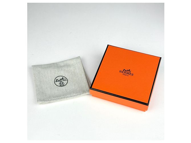 Hermès Bracciale Hermes Croisière Double Tour - vista 5