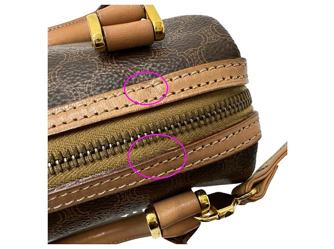 Céline Bolso Celine para mujer - vista 10