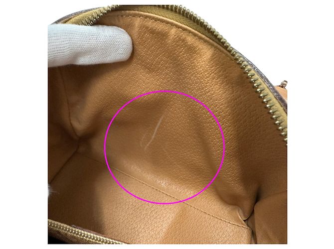 Céline Bolso Celine para mujer - vista 14