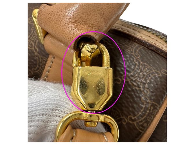 Céline Bolso Celine para mujer - vista 15