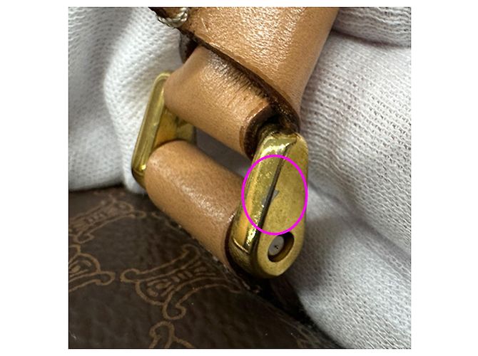 Céline Bolso Celine para mujer - vista 9
