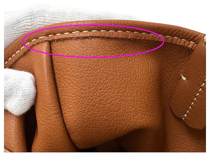 Borsa Goyard Ange Mini - vista 10