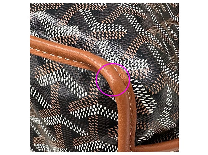 Borsa Goyard Ange Mini - vista 8