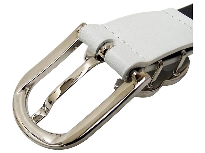 Chanel Ledergürtel für Damen - Ansicht 11