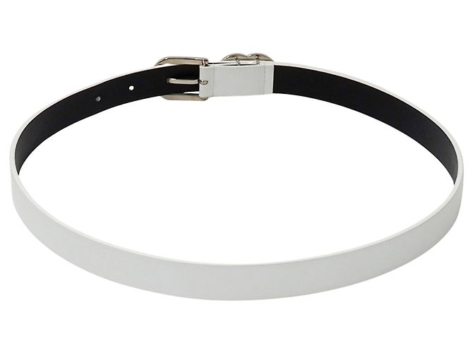 Chanel Ledergürtel für Damen - Ansicht 3