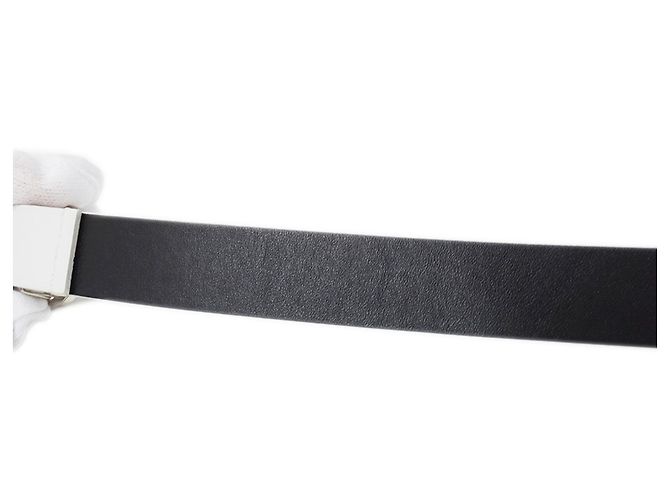 Chanel Ledergürtel für Damen - Ansicht 8