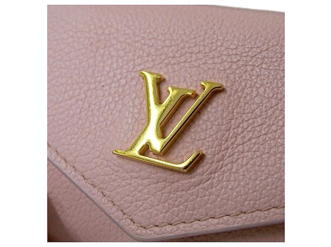 Portafoglio tri-fold Louis Vuitton da donna - vista 11