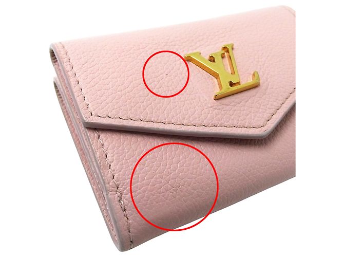 Portafoglio tri-fold Louis Vuitton da donna - vista 12