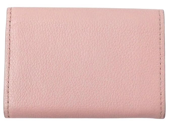 Portafoglio tri-fold Louis Vuitton da donna - vista 2