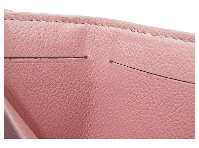 Portafoglio tri-fold Louis Vuitton da donna - vista 8