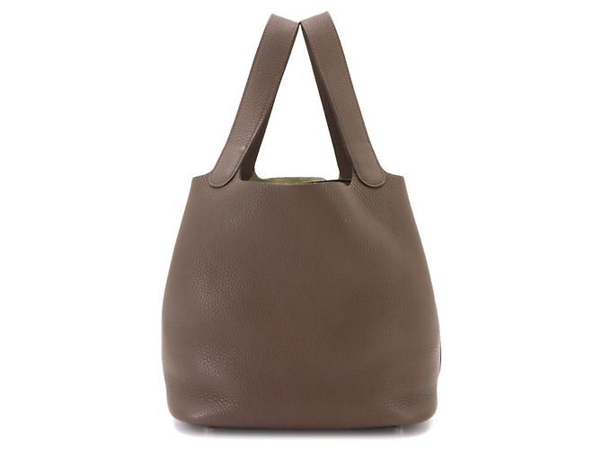 Hermès Borsa Hermes Picotin Lock 22 MM - vista 3