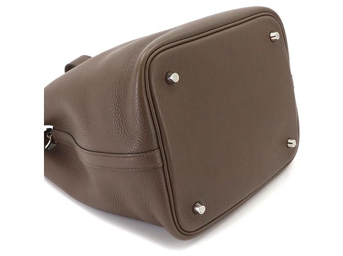 Hermès Borsa Hermes Picotin Lock 22 MM - vista 5