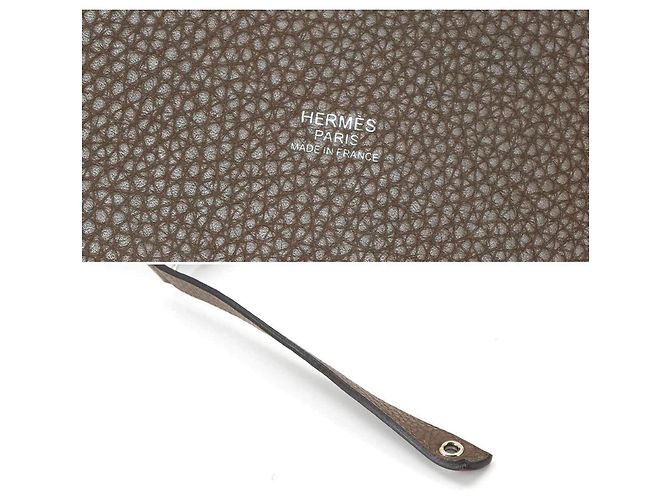 Hermès Borsa Hermes Picotin Lock 22 MM - vista 8