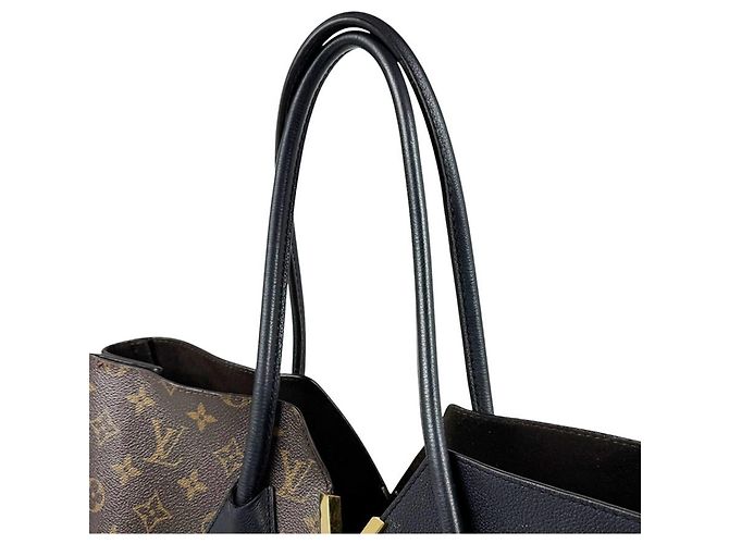 Borsa Louis Vuitton Monogram Kimono MM - vista 10