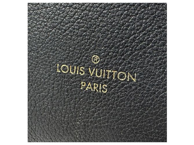 Borsa Louis Vuitton Monogram Kimono MM - vista 11