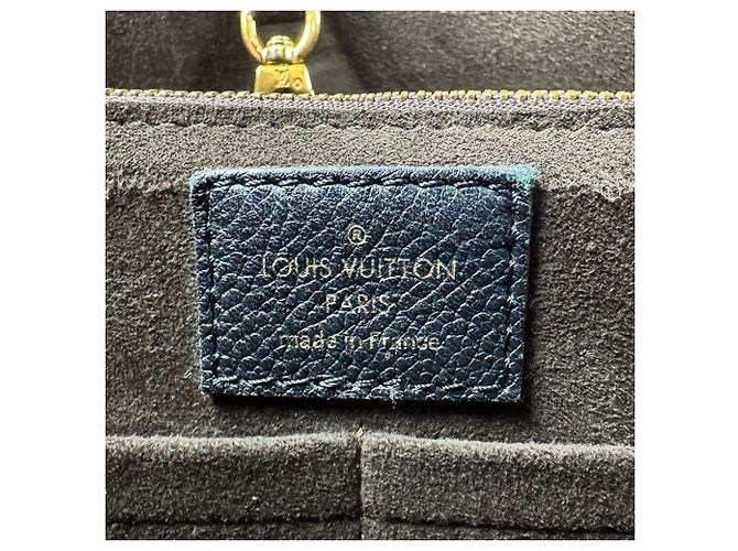 Borsa Louis Vuitton Monogram Kimono MM - vista 12
