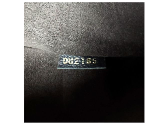 Borsa Louis Vuitton Monogram Kimono MM - vista 13