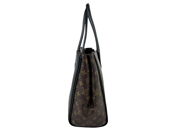 Borsa Louis Vuitton Monogram Kimono MM - vista 2