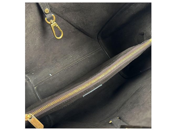 Borsa Louis Vuitton Monogram Kimono MM - vista 5