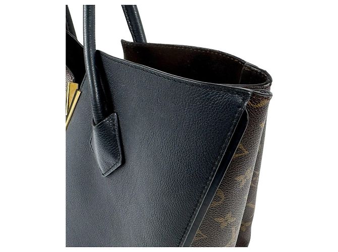 Borsa Louis Vuitton Monogram Kimono MM - vista 6