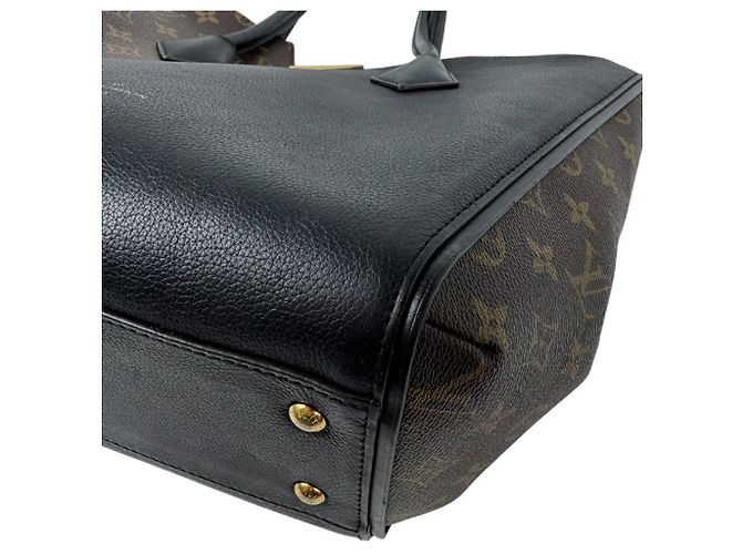 Borsa Louis Vuitton Monogram Kimono MM - vista 8