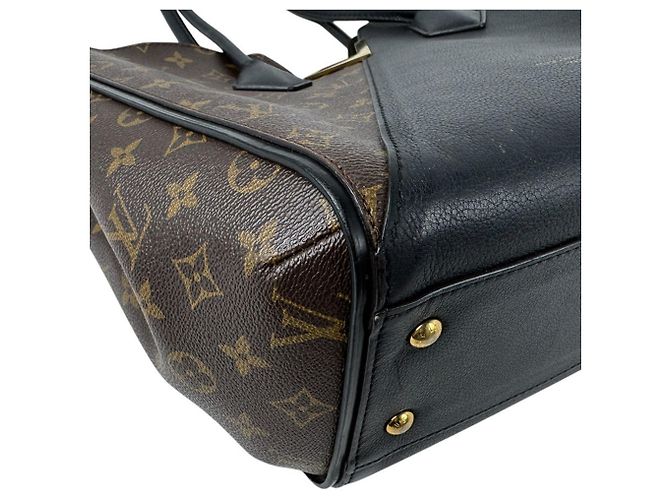 Borsa Louis Vuitton Monogram Kimono MM - vista 9