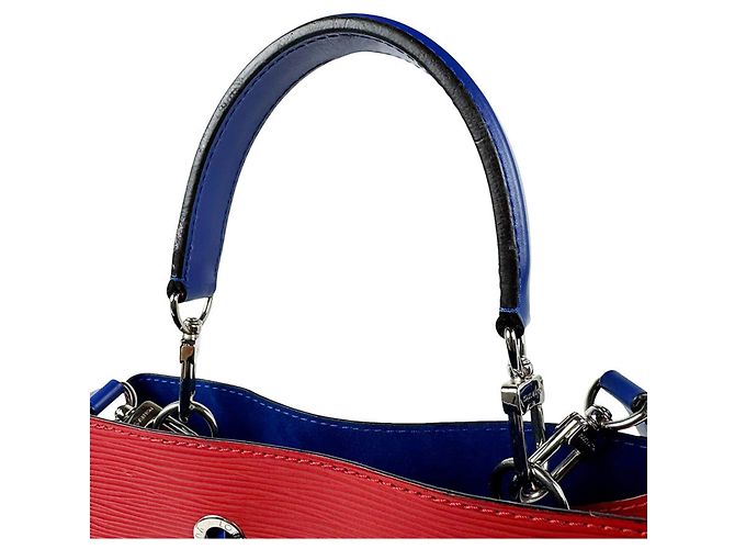 Néonoé Borsa a mano e a tracolla Louis Vuitton Epi NeoNoe - vista 10